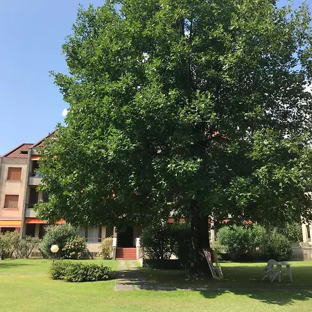 Apartment Monolocale Sul Lago Con Piscina *