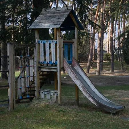 Monolocale Sul Lago Con Piscina Apartment